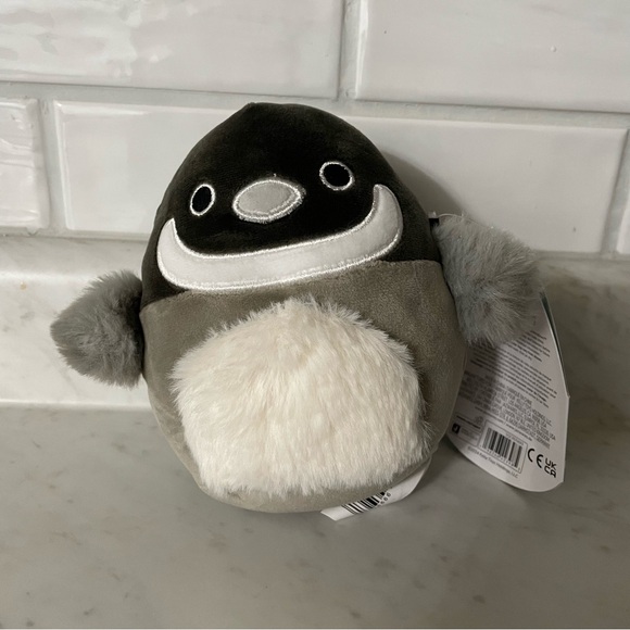 Squishmallows Other - Gertrude the Goose Squishmallow